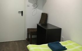 Pension Haus Baron 2 Friedrichsfeld